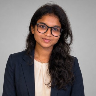 Advika Rajesh, Director of Mavio Tech